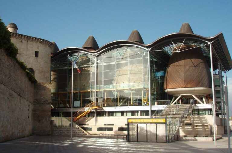 Tribunal de Bordeaux