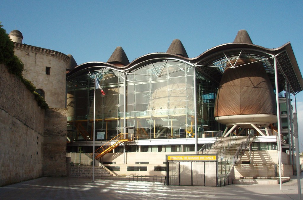 Tribunal de Bordeaux